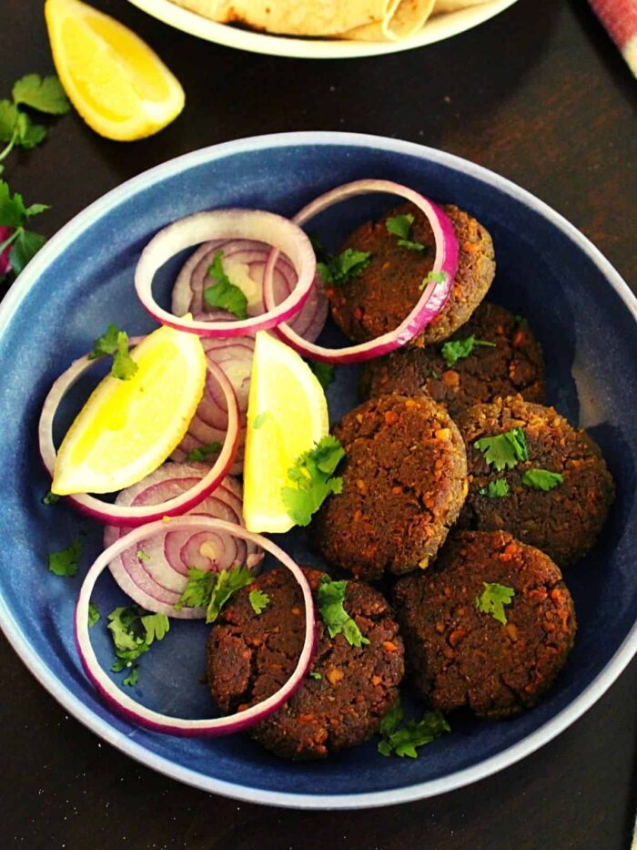 Mutton Shaami MUTTON SHAMI KABAB – Meatonic
