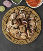 KALI MIRCH TIKKA - CHICKEN