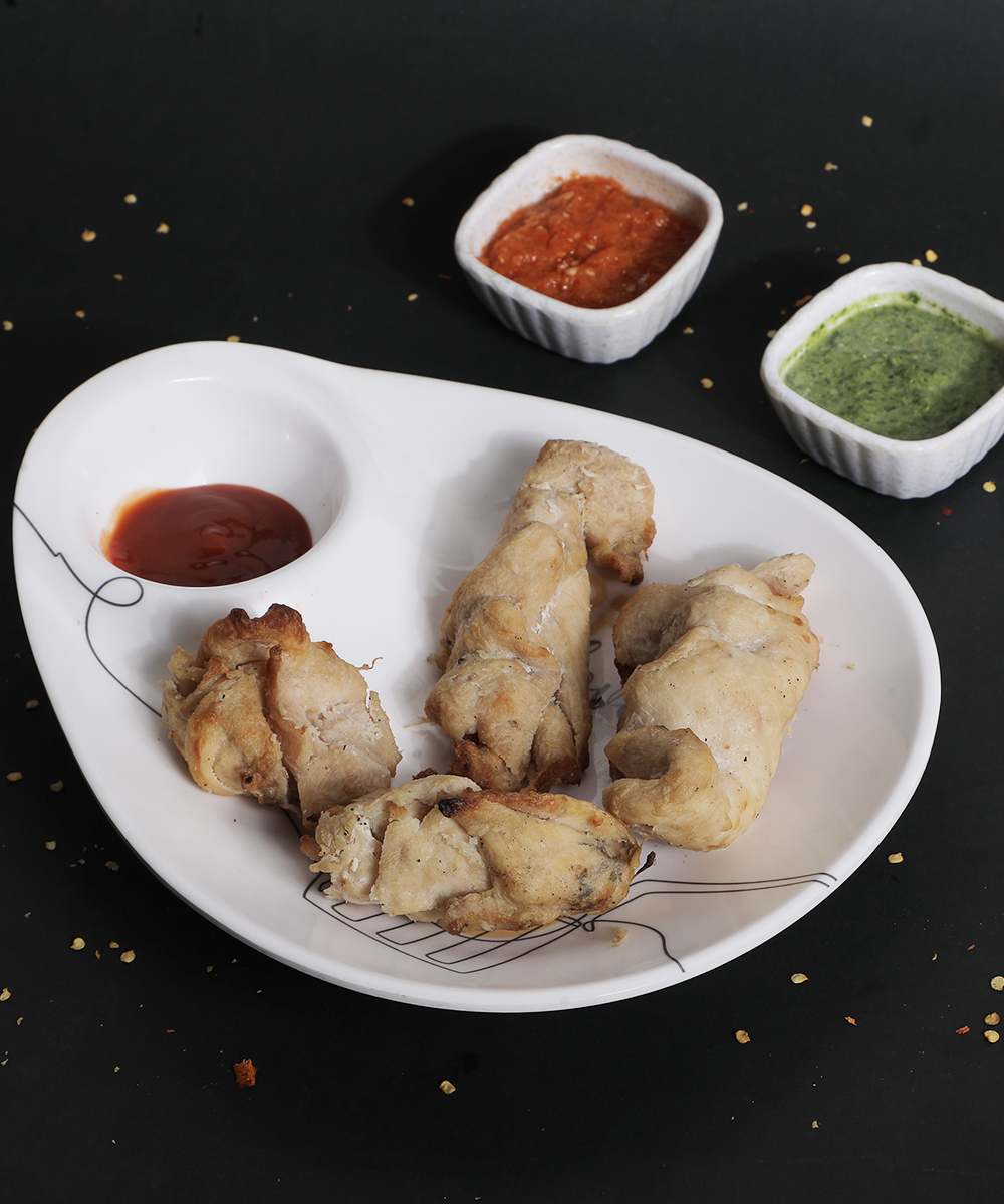 1R5A0109_ AL FAHAM-PLAIN (SMOKE BREAST) - Image 1