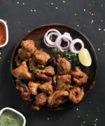 KALI MIRCH TIKKA - CHICKEN - Image 2