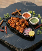 KALI MIRCH TIKKA - CHICKEN - Image 3