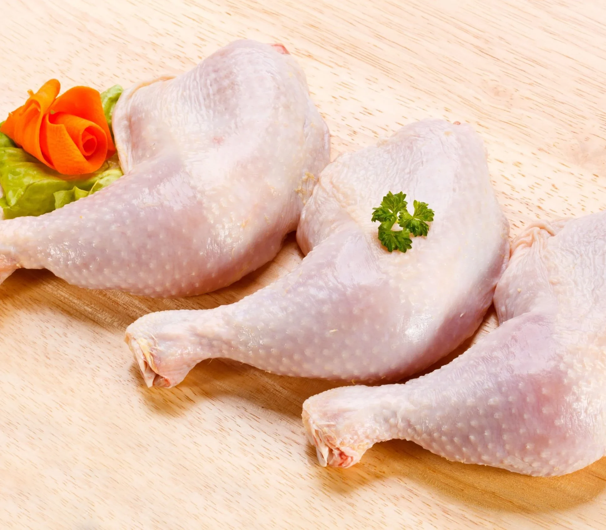 Untitled-design-min-scaled_2560x Chicken full leg with skin (with bone) - Image 1