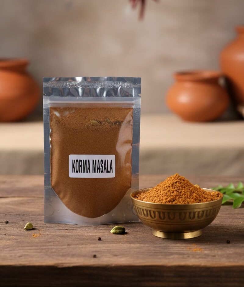 WhatsApp Image 2025-12-19 at 11.21.22 PM (1) Korma Masala - Image 1