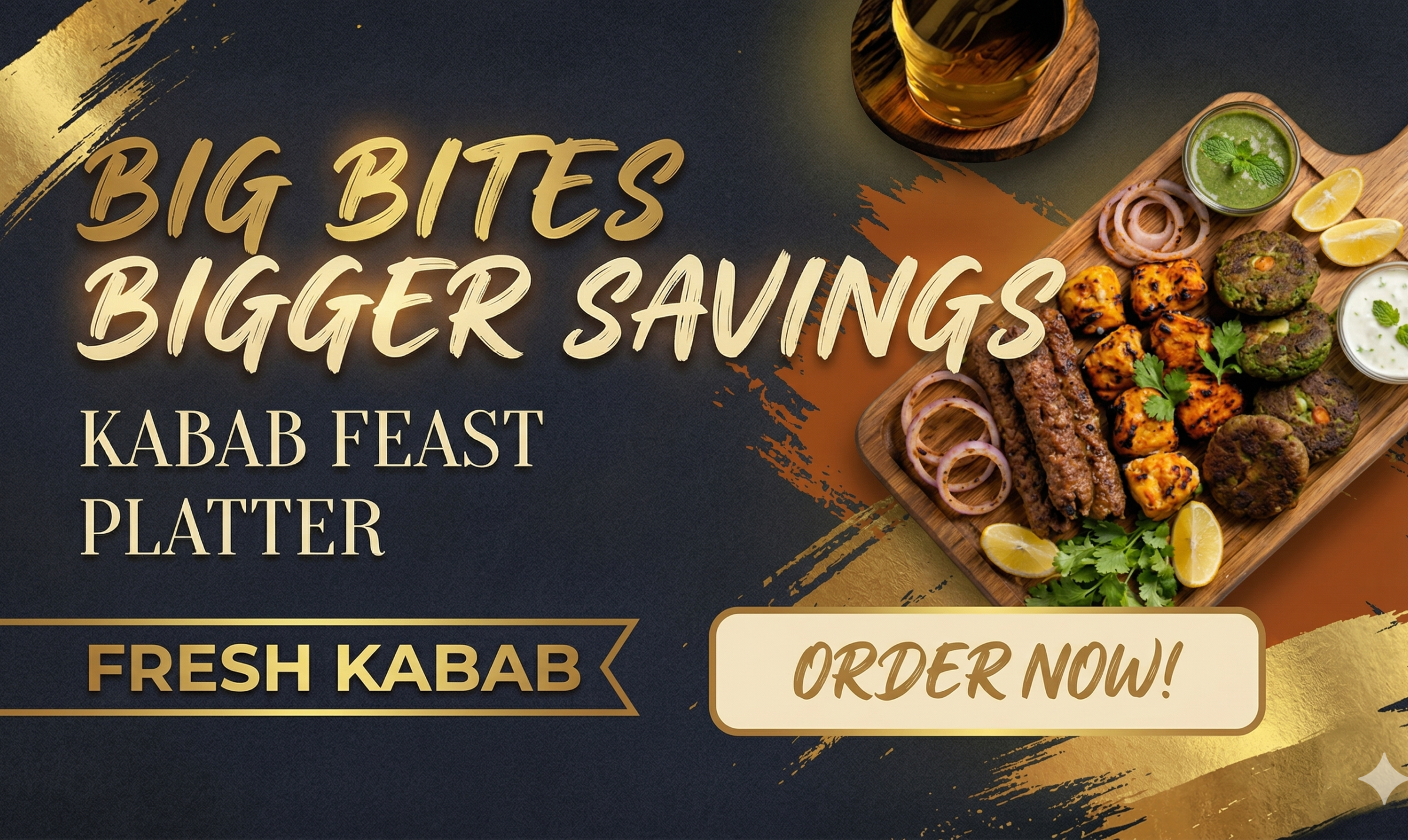 kabab